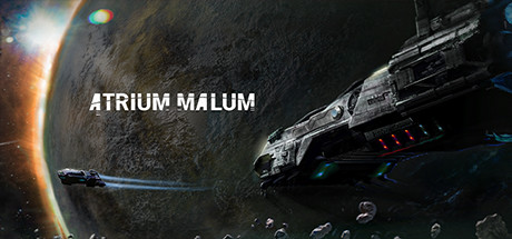 Atrium Malum Cover Image