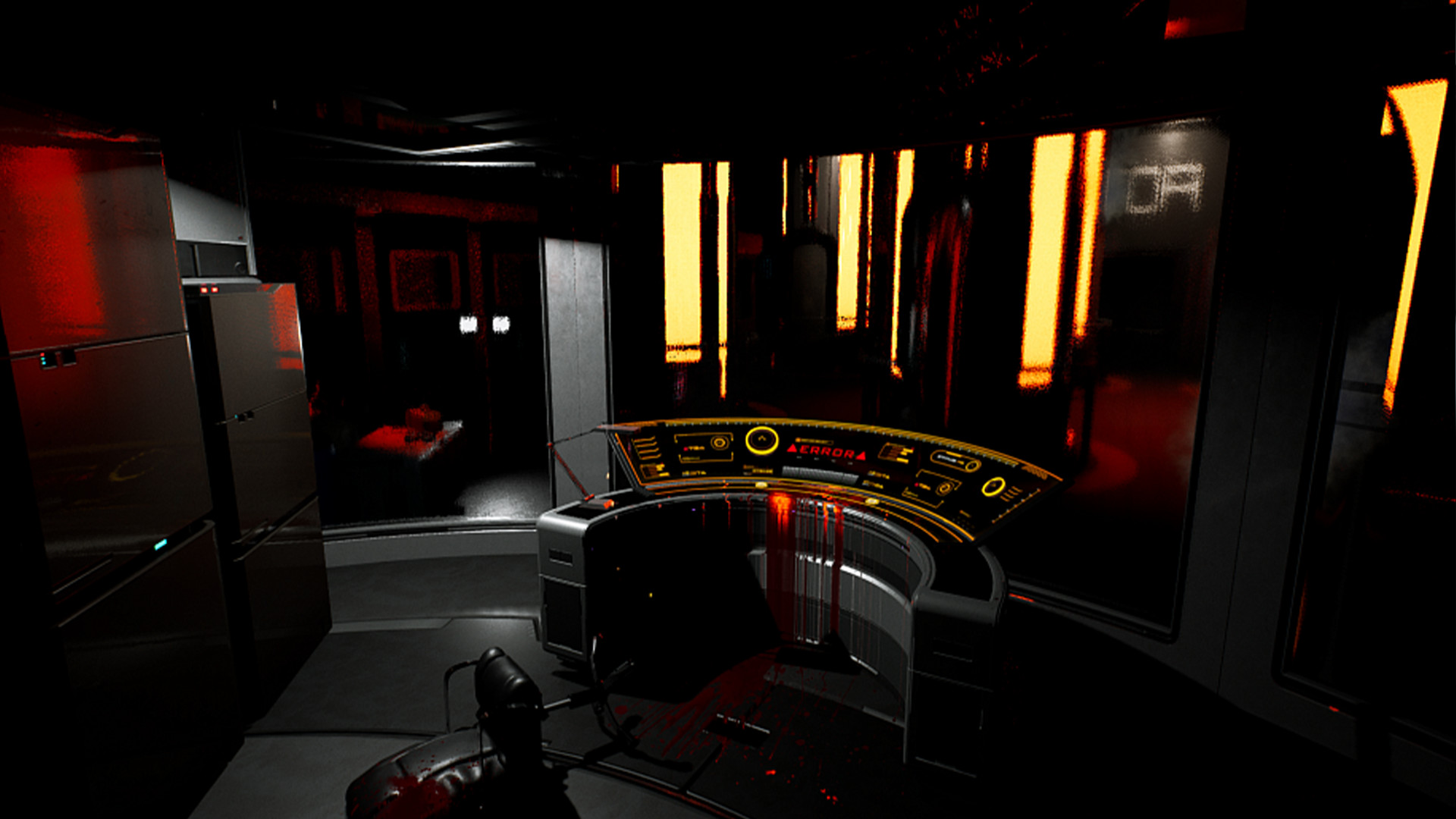 Atrium Malum screenshot #10