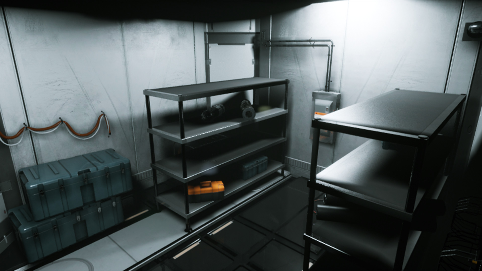 Atrium Malum screenshot #9