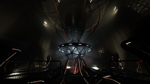Atrium Malum screenshot 1