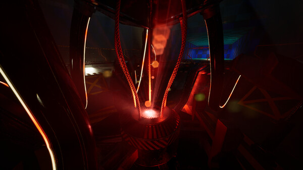 Atrium Malum screenshot 2