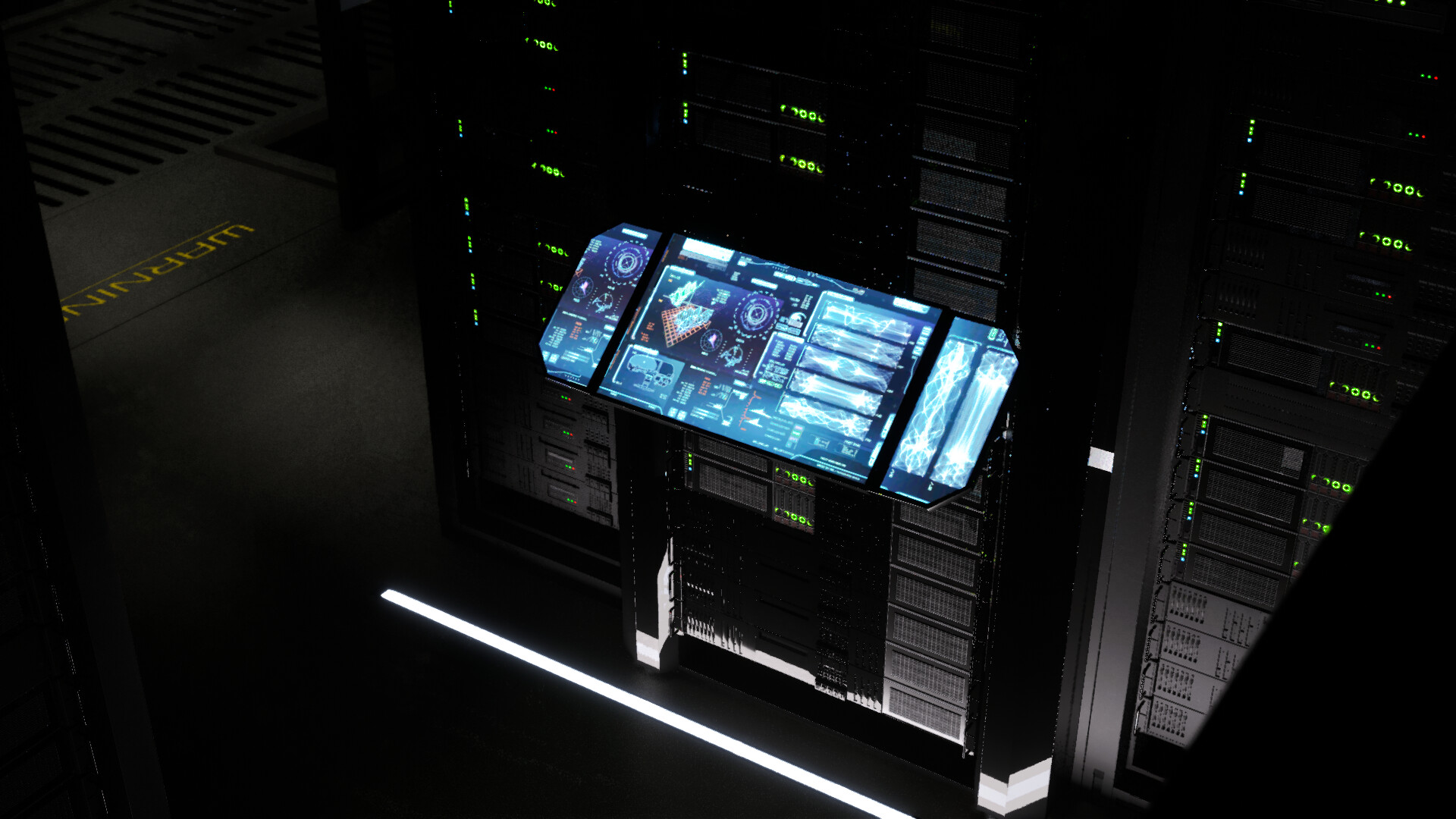 Atrium Malum screenshot #4