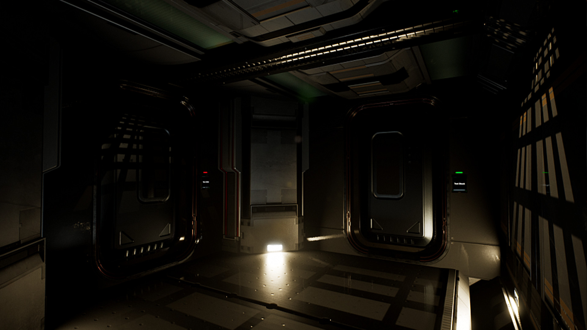 Atrium Malum screenshot #6