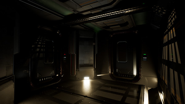 Atrium Malum screenshot 6