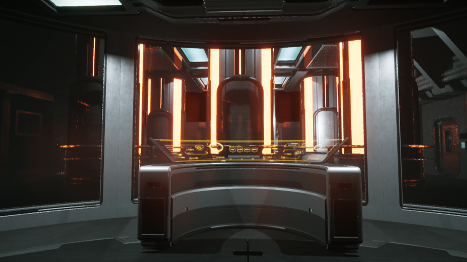 Atrium Malum screenshot #3