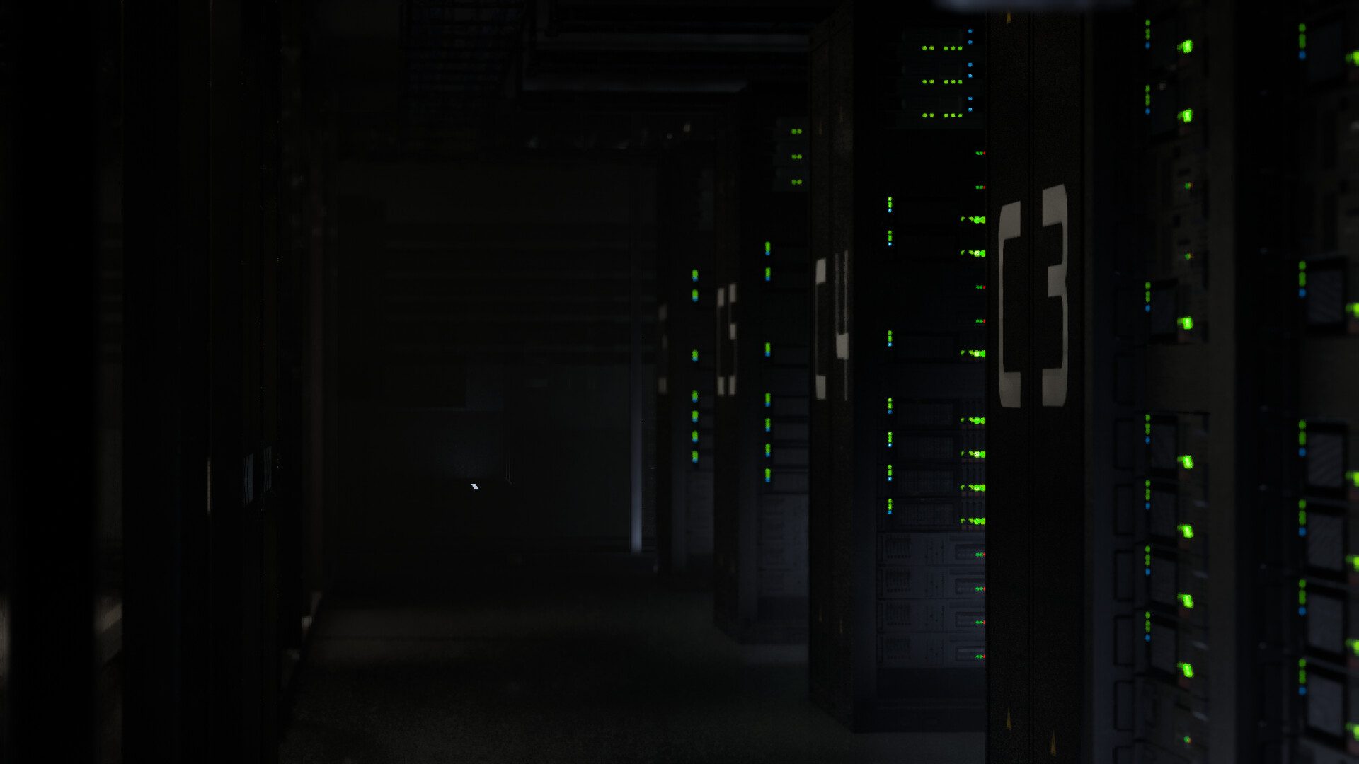 Atrium Malum screenshot #5