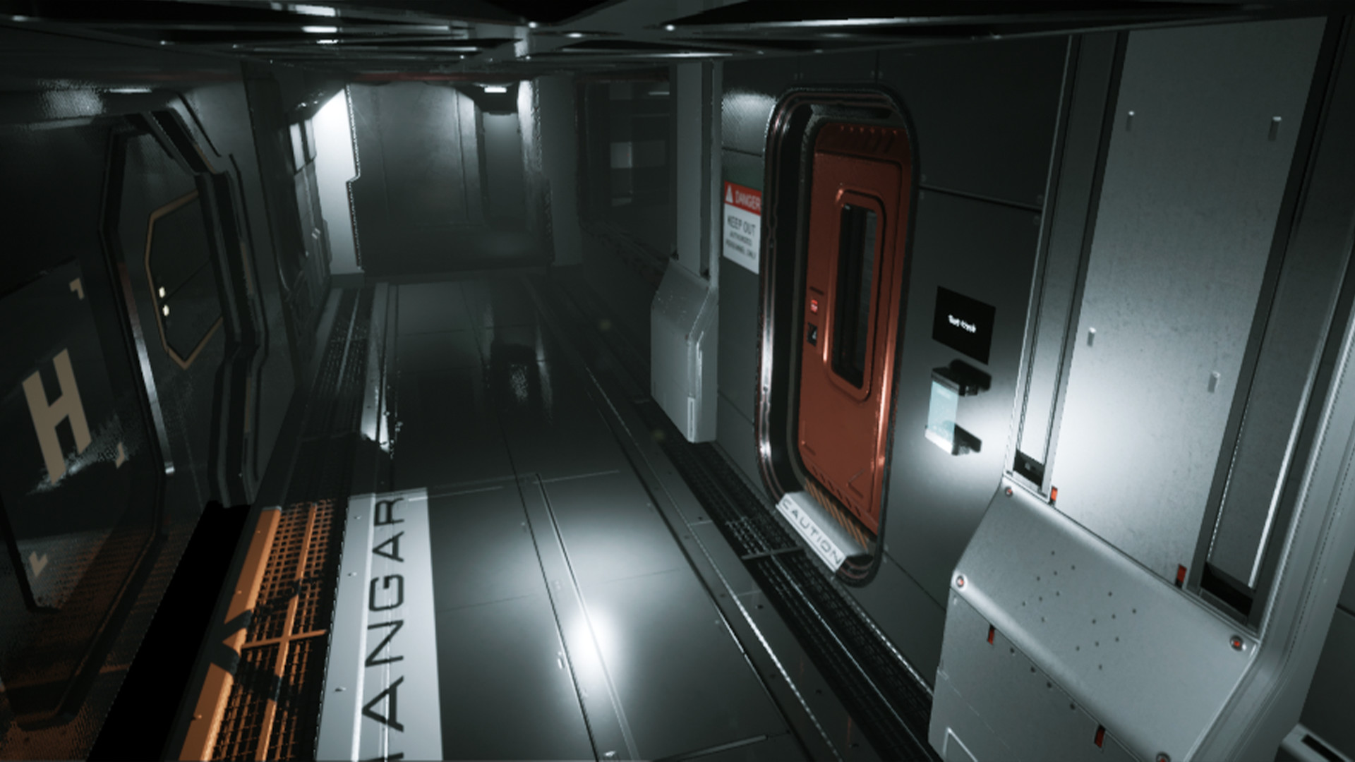 Atrium Malum screenshot #8