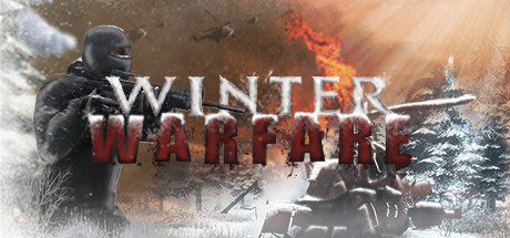 Winter Warfare: Survival steam charts