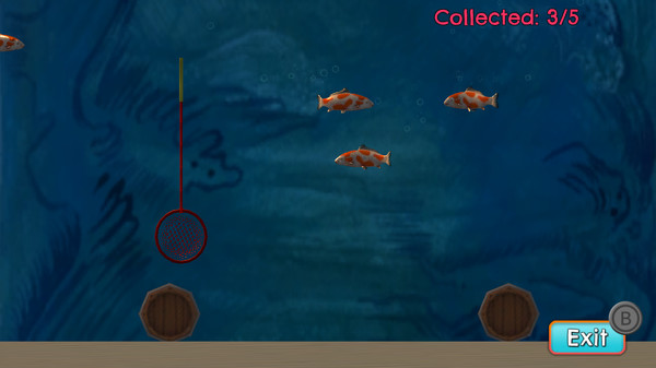 Screenshot z Chill Panda Screenshot z Chill Panda