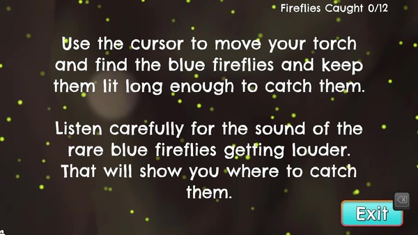 Screenshot z Chill Panda Screenshot z Chill Panda