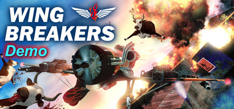 Wing Breakers Playtest Cheat Engine/CT