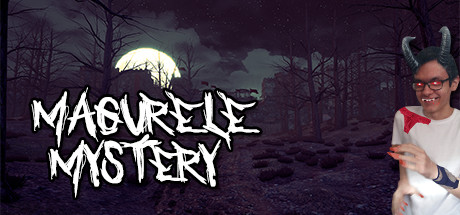 Magurele Mystery banner image