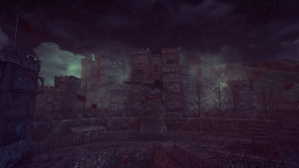 Magurele Mystery Playtest screenshot 2
