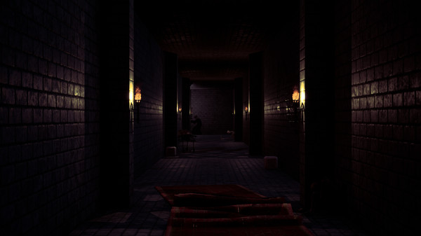 Magurele Mystery Playtest screenshot 1