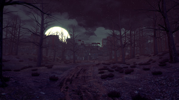 Magurele Mystery Playtest screenshot 3