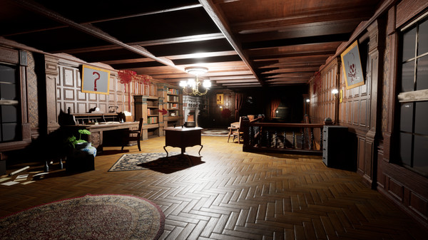 Magurele Mystery Playtest screenshot 5