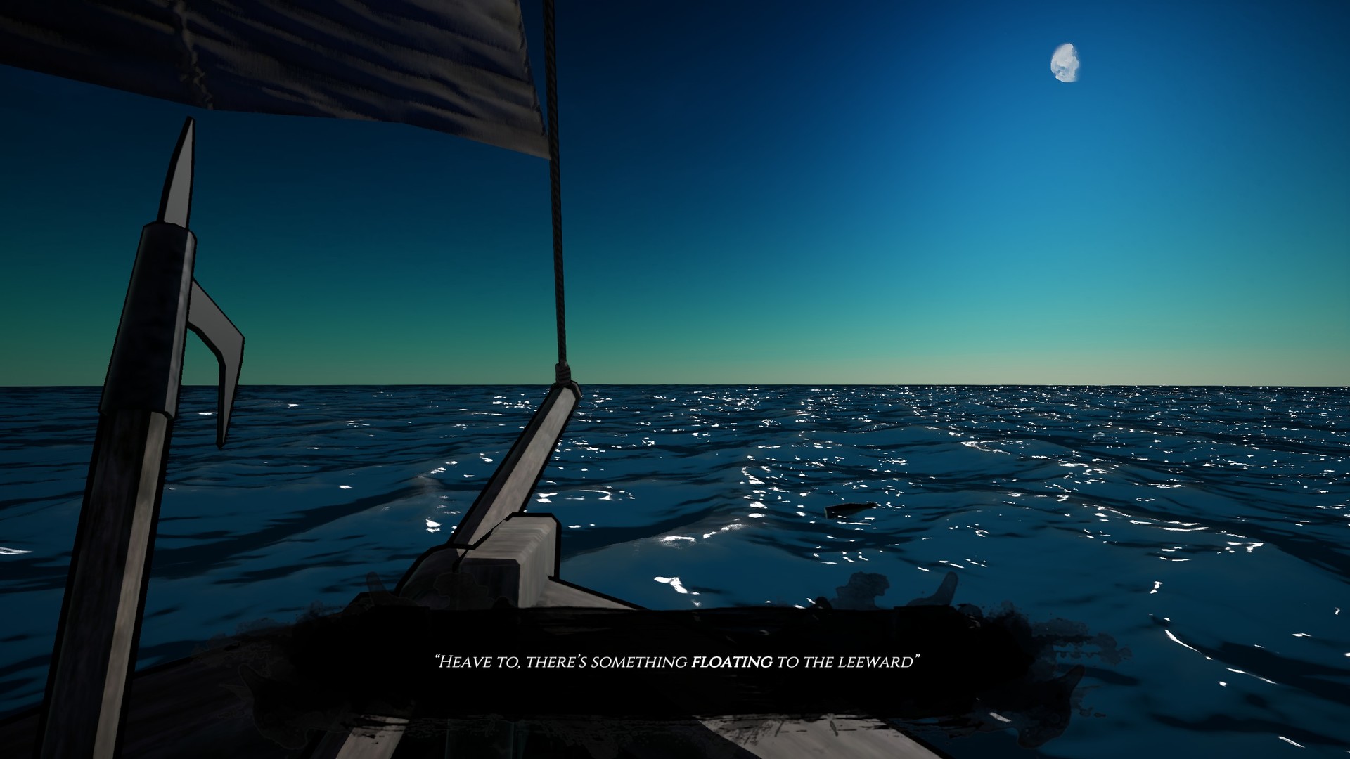 Dagon - The Little Glass Bottle DLC