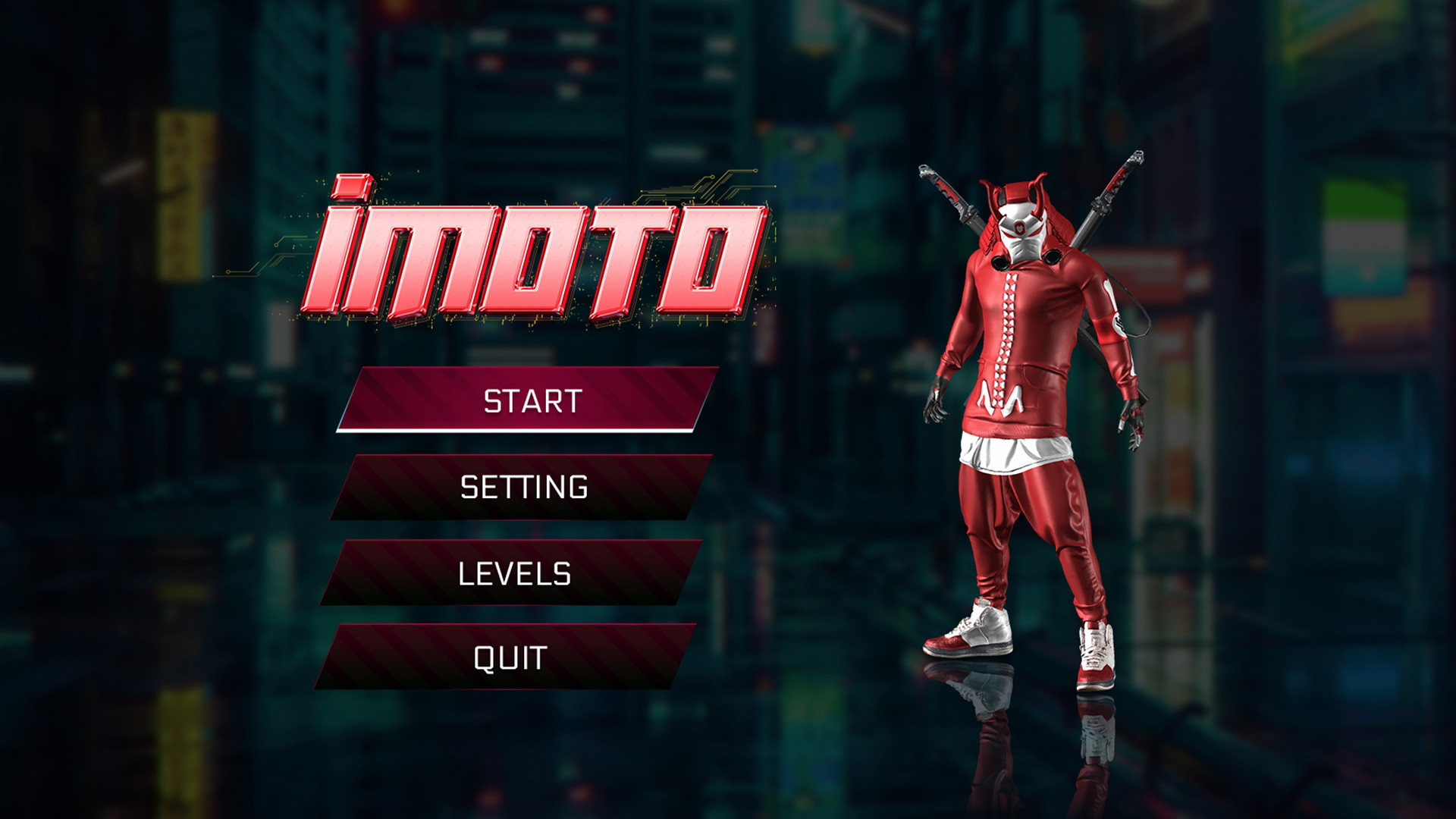 Imoto