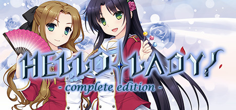 Hello Lady! - Complete Edition steam charts