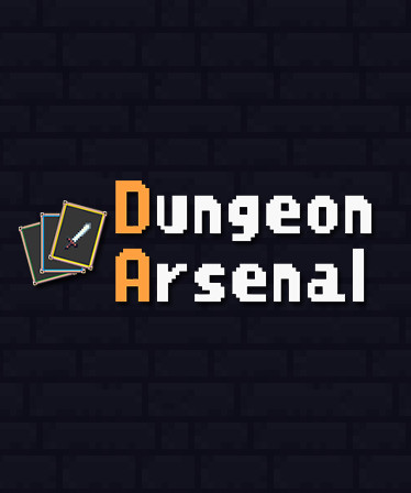Dungeon Arsenal