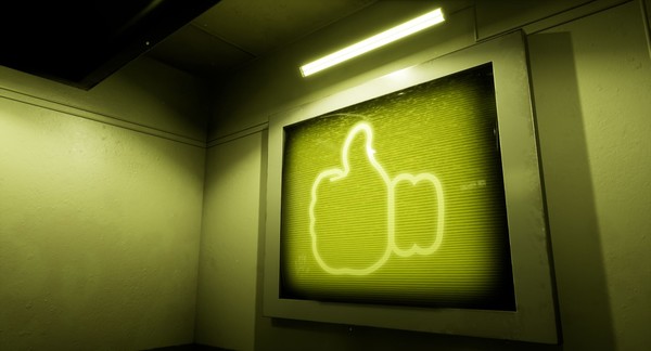 Horror Stories: PLEASE COMPLY.