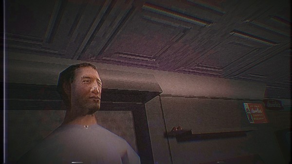 Sinless Night screenshot 4