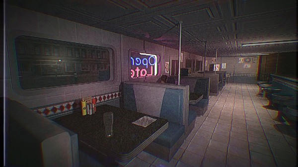 Sinless Night screenshot 2