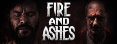 FIRE AND ASHES