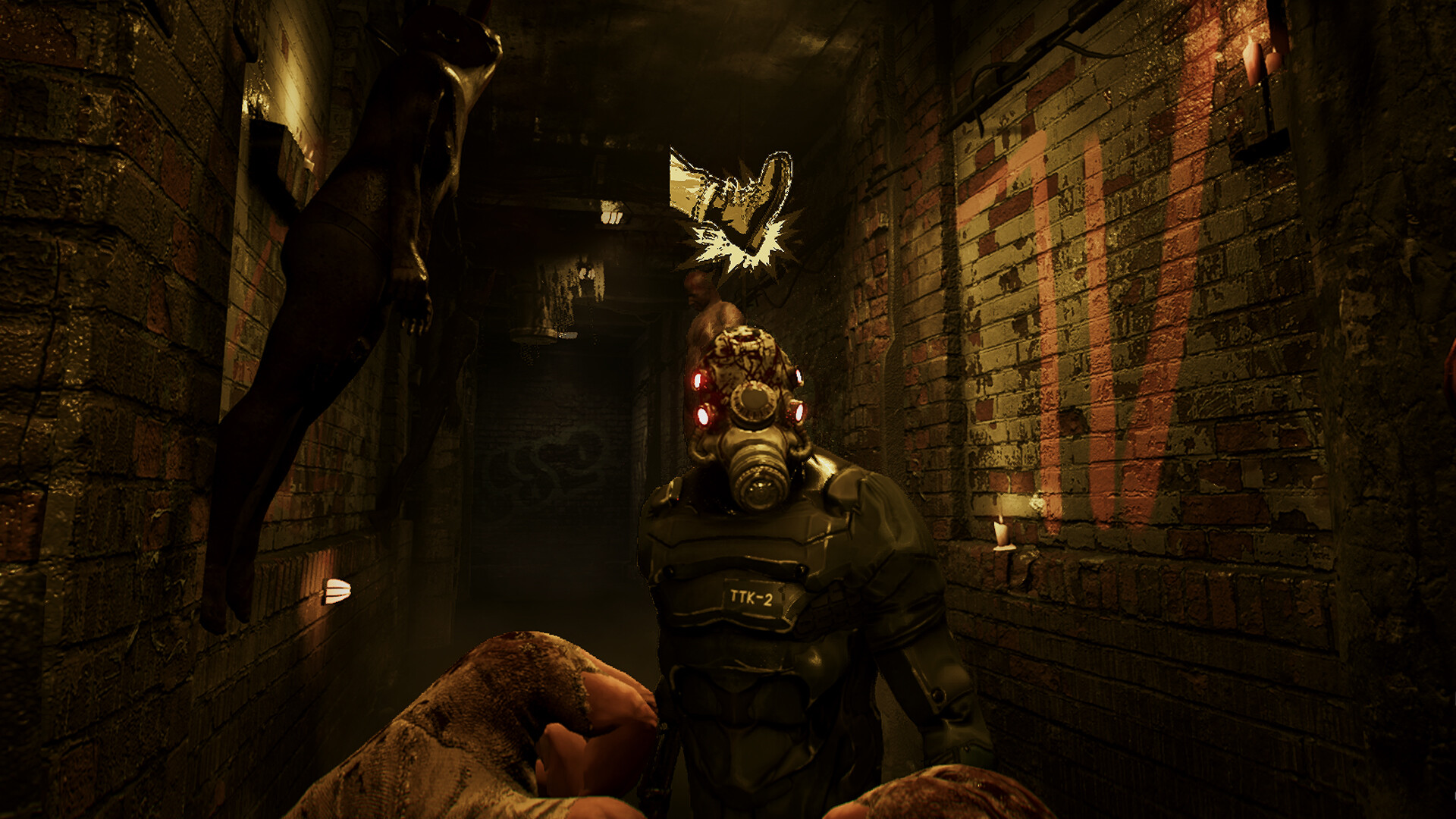 FIRE AND ASHES screenshot 1