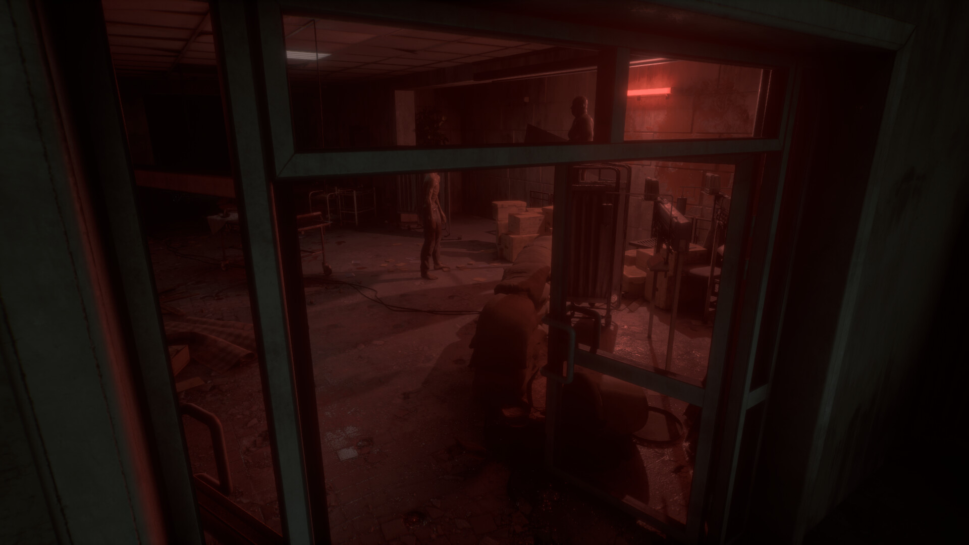 FIRE AND ASHES screenshot #5