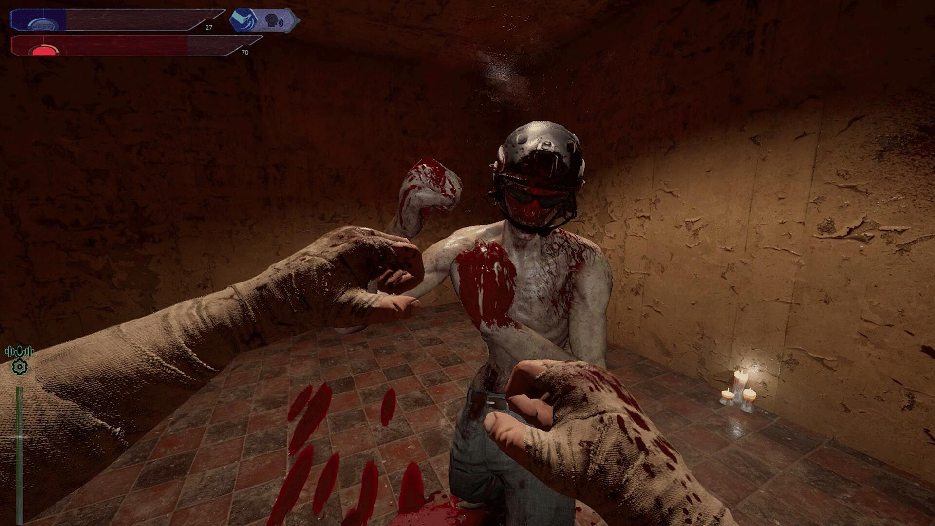 FIRE AND ASHES screenshot 6