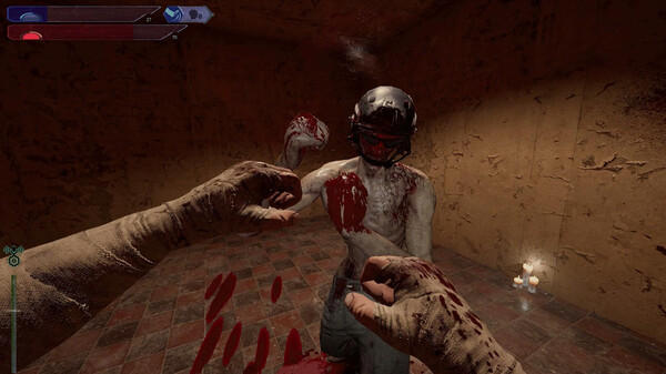 FIRE AND ASHES screenshot 4