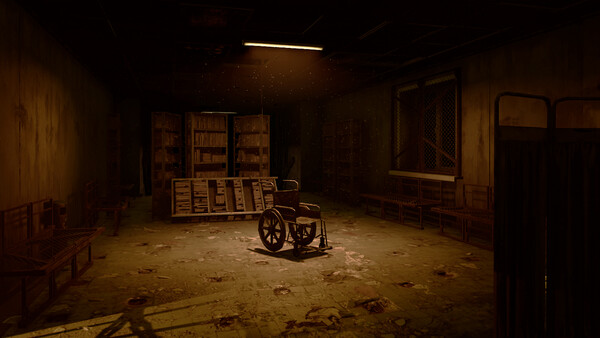 FIRE AND ASHES screenshot