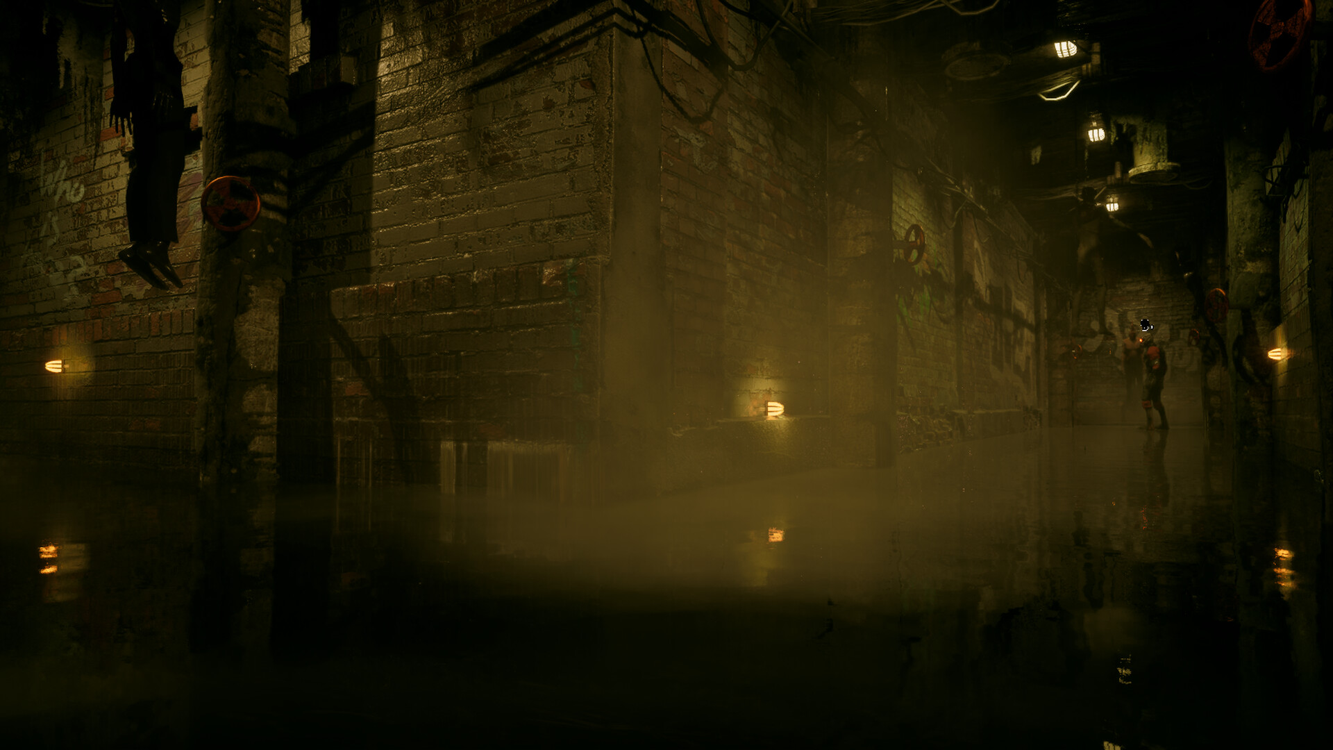 FIRE AND ASHES screenshot #8