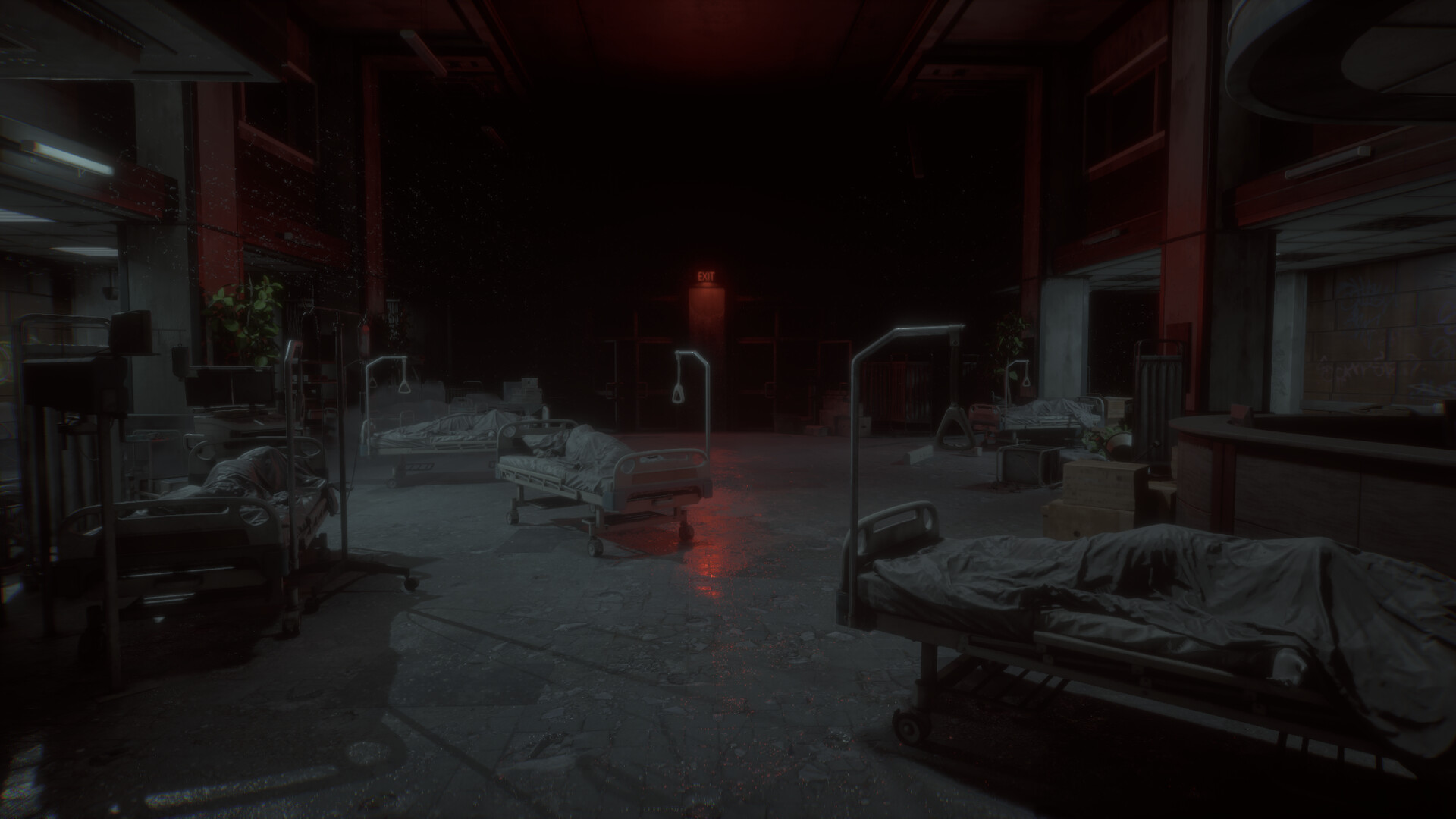 FIRE AND ASHES screenshot 9