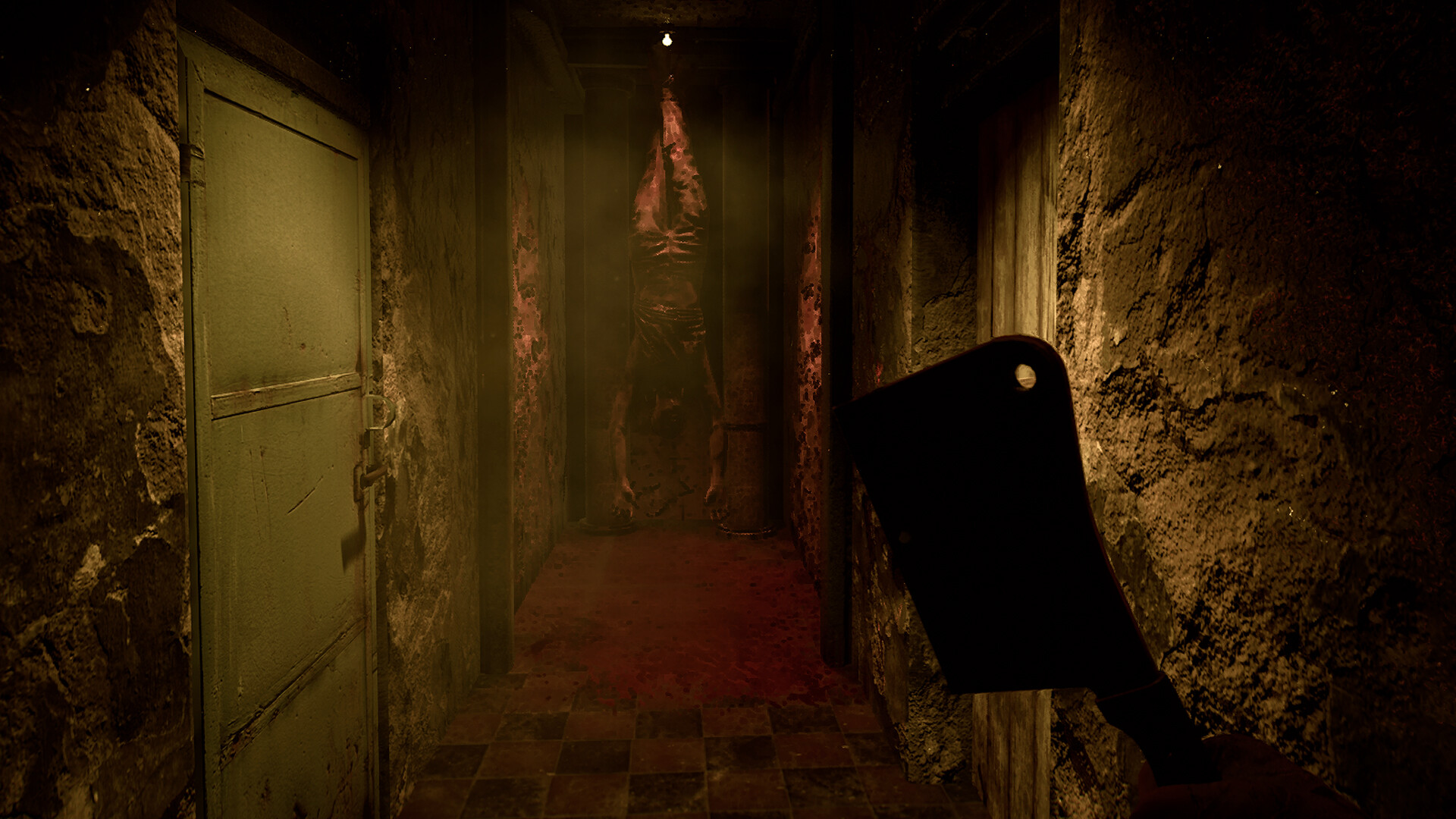 FIRE AND ASHES screenshot 3