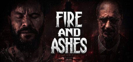 FIRE AND ASHES - similar game to Playback by ASDstudio
