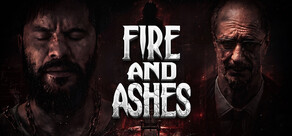 FIRE AND ASHES