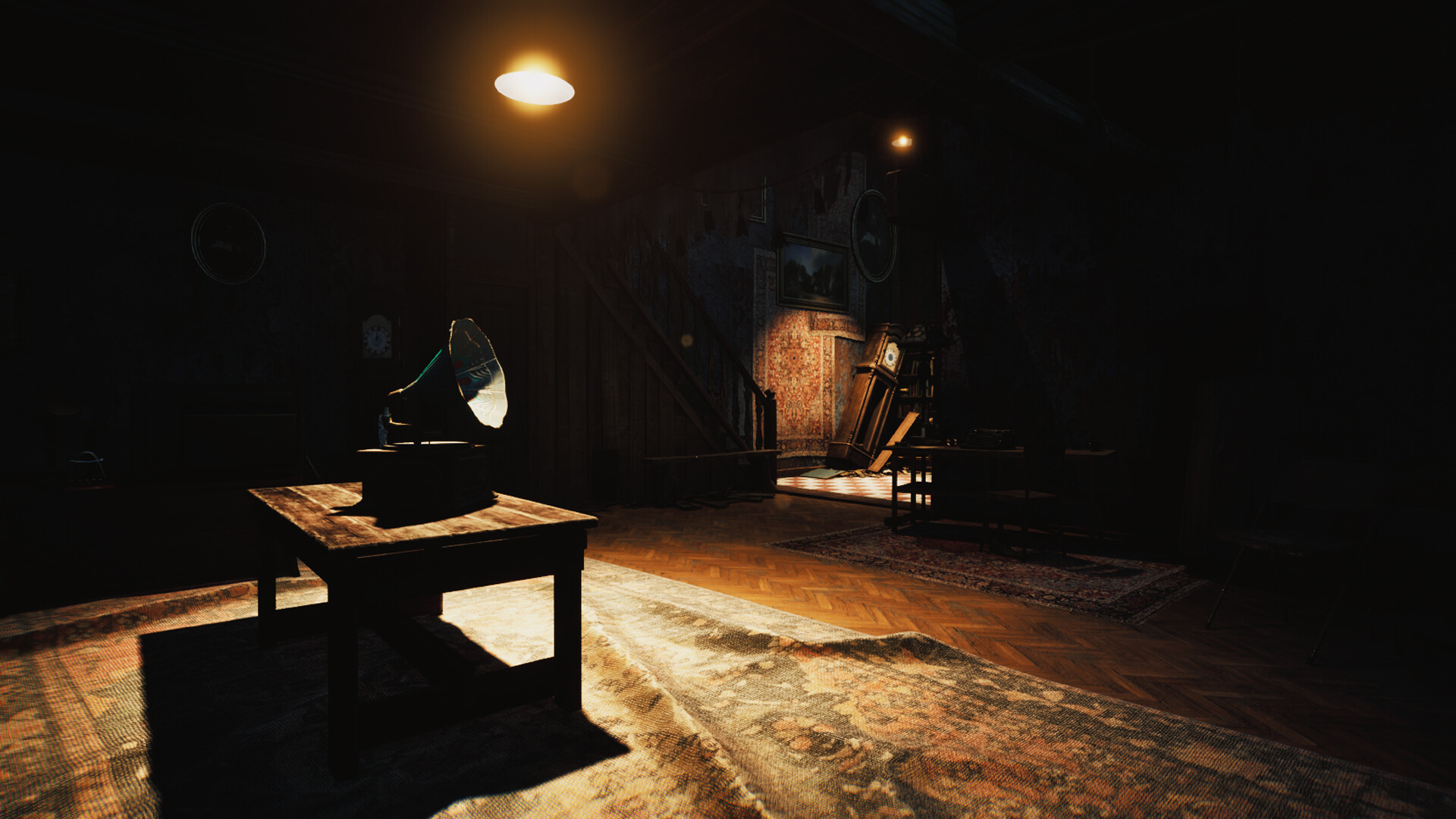 FIRE AND ASHES screenshot #8