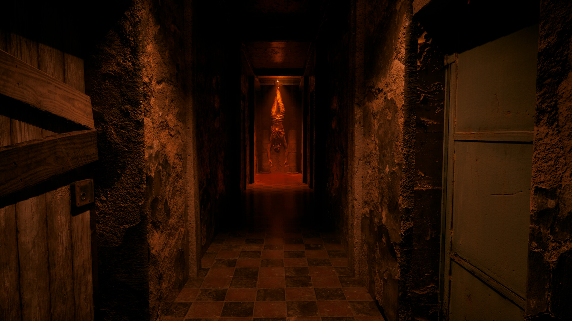 FIRE AND ASHES screenshot #1