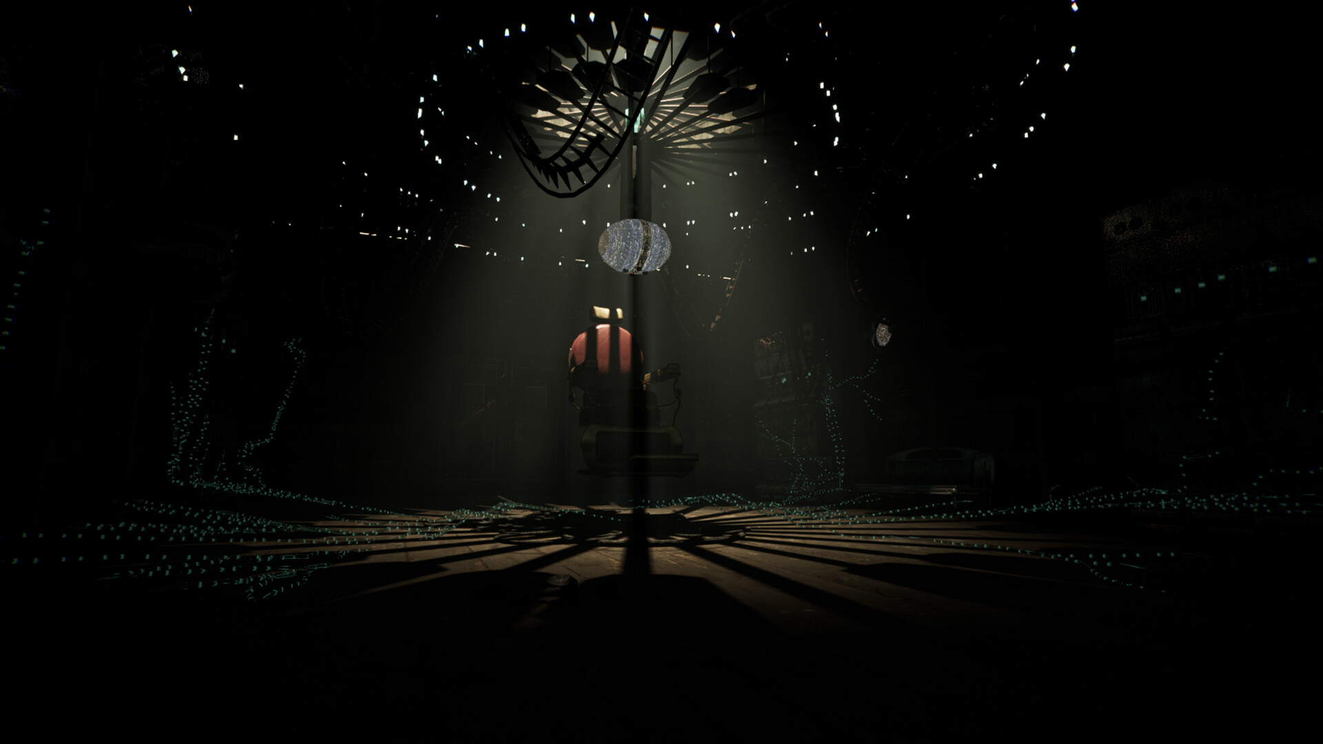 FIRE AND ASHES screenshot #7
