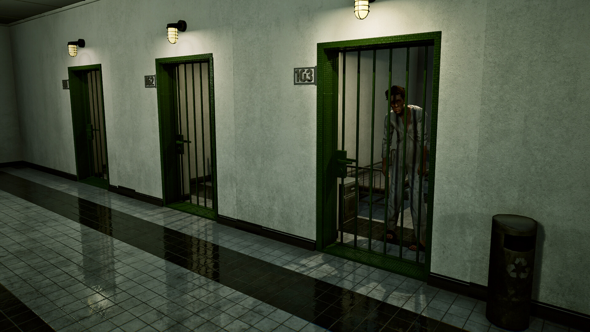 FIRE AND ASHES screenshot 2