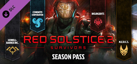 Red Solstice 2: Survivors Steam Charts and Player Count Stats