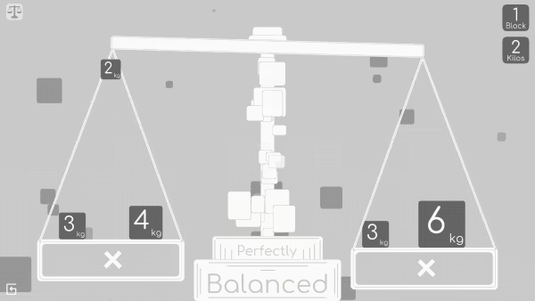 Perfectly Balanced video 6