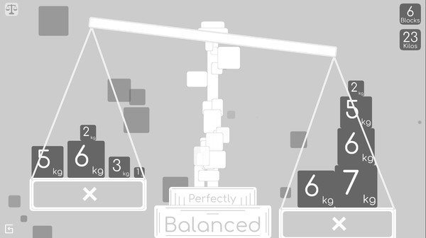 Perfectly Balanced screenshot 4