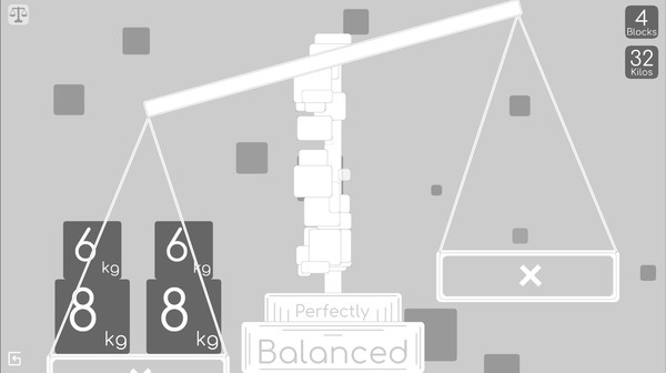 Perfectly Balanced screenshot 5