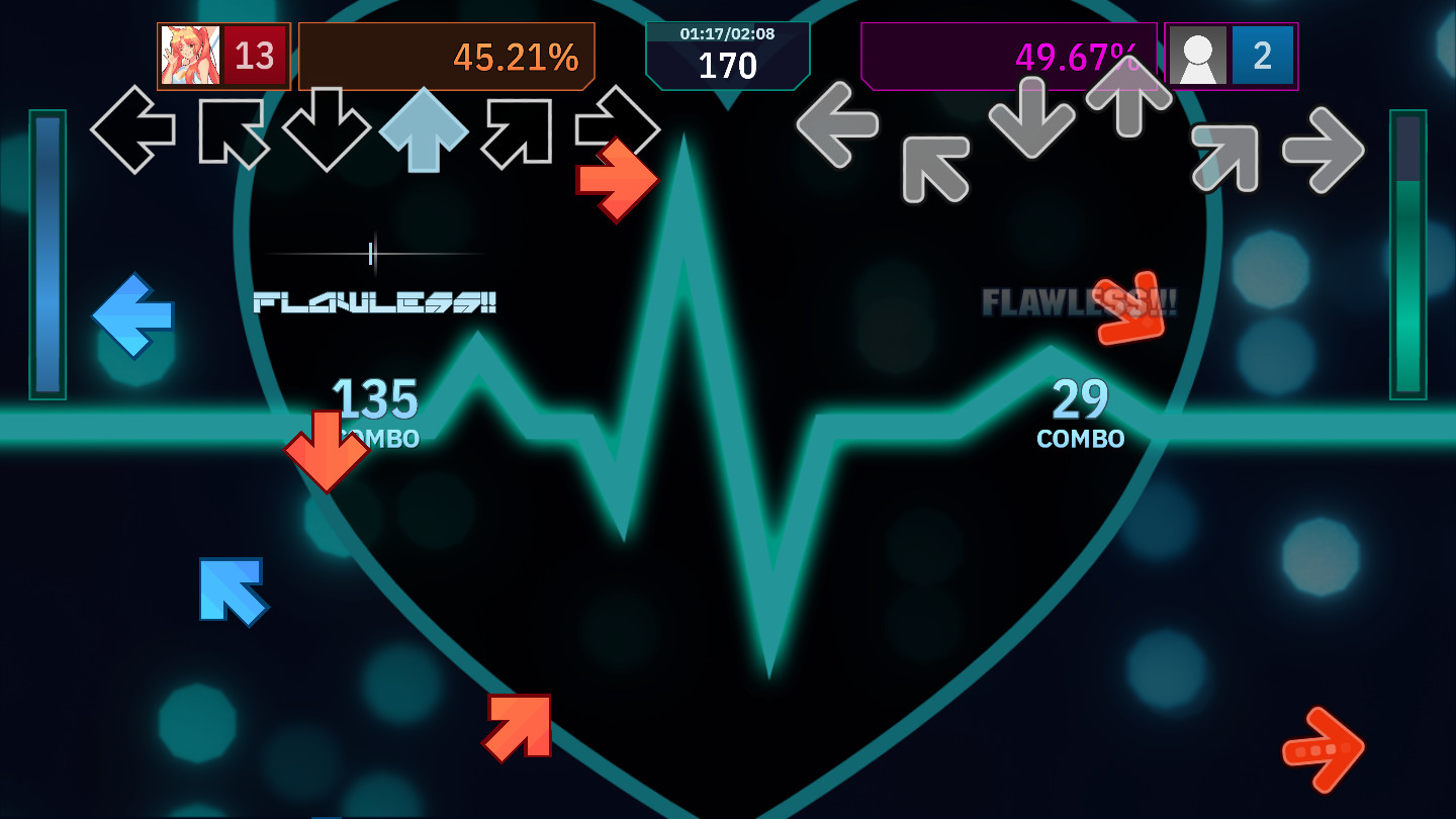 Project OutFox screenshot 1