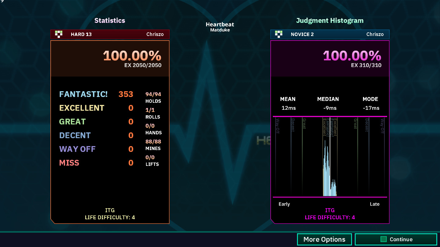 Project OutFox screenshot 7