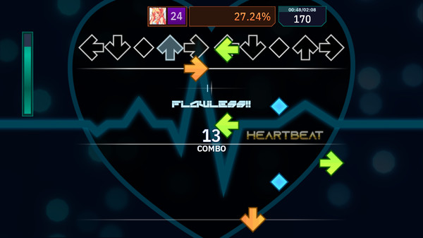 Скриншот 3 из игры Project OutFox
