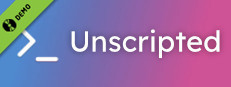 Unscripted Demo